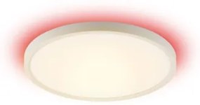 Plafonieră LED RGB dimabilă Immax NEO 07169-W60 TUDO 65W/230V Wi-Fi Tuya + telecomandă