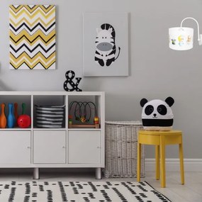 Aplică pentru copii CIRCUS 1xE27/60W/230V