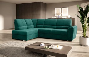 Coltar extensibil Siber pe stanga Nube 35