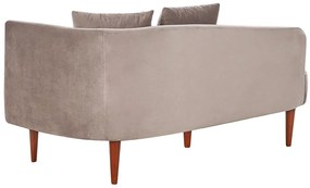 Canapea/Divan Chaza (bej) (D). 1080238