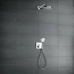 Baterie dus incastrata termostatata crom Hansgrohe, ShowerSelect