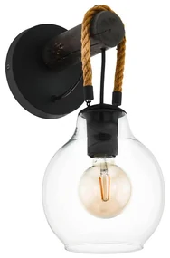 Aplică RODING 1xE27/40W/230V Eglo 43619