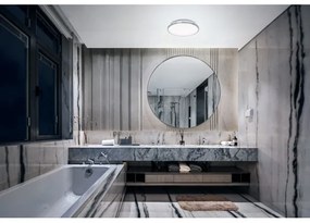 Ledvance - Plafonieră LED baie DISC 18W 230V 3000/4000K IP44