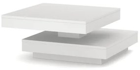 Masă de conferințe TIMO albă