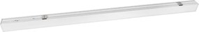 Top Light - LED Lampă de tavan aplicată/suspendată HORIZON LED/40W/230V albă