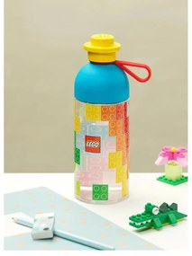 Sticlă pentru copii 500 ml Iconic – LEGO®
