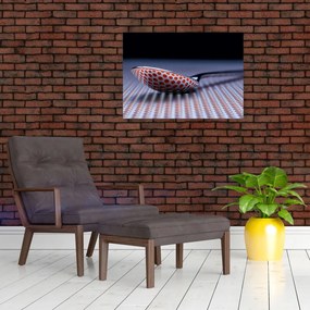 Tablou cu oglindire (70x50 cm)