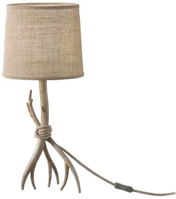 Veioza/Lampa de masa design decorativ SABINA