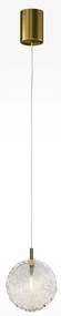Lustra/Pendul design decorativ modern Frozen