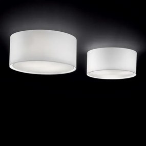 Ideal lux - Plafoniera 5xE27/60W/230V