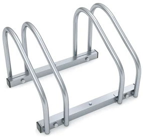Rastel pentru 2 biciclete 48 x 32 x 27 cm