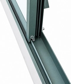 Outsunny Sera din aluminiu pentru plante cu ventilatie, sera pentru legume, fructe, ierburi 190 x 375cm, Verde | Aosom Romania