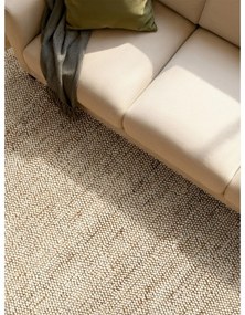 Covor bej țesut manual din amestesc de lână 120x180 cm Peas – Villeroy&amp;Boch