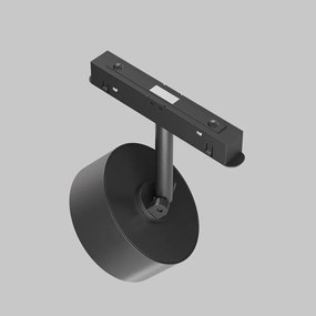 Spot LED pentru sina magnetica Exility Lens LED 3000K