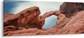Tablou - Nevada (120x50 cm)