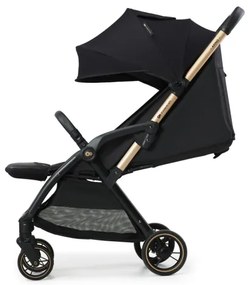 Cărucior de copii KINDERKRAFT APINO negru