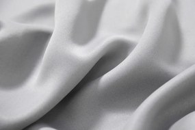 Draperie OXFORD gri deschis 140x270 cm Agatat: Rejansa