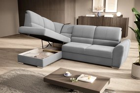 Coltar extensibil Siber pe stanga Nube 3