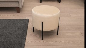 Taburet Flow, Crem