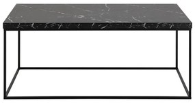 Măsuță de cafea CAMILO antracit