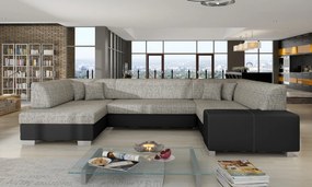 Coltar extensibil Havana pe stanga Berlin 01/Soft 11