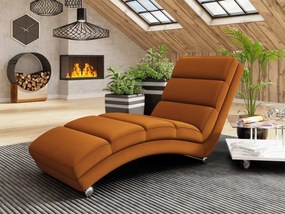 Fotoliu relax tapițat Laresa (Manila 31). 1060828