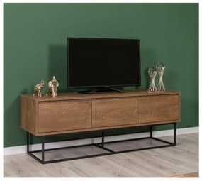 Mobilier living Lexuna 15 (Nuc + Negru). 1088966