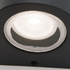 Aplica de exterior ambientala IP54 LAURENZ