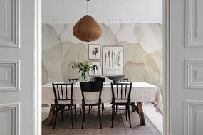 Fototapet, Petals, Sand, Rebel Walls
