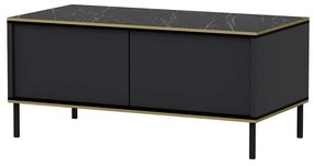 Măsuță de cafea Imaj Anthracite