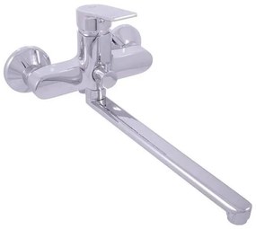 RAV Slezák COLORADO CO153.5 - baterie de cadă, crom lucios