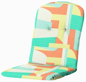 Perna pentru scaun de gradina CUSHIO 96x45 cm - mai multe variante Culoare: Colorat