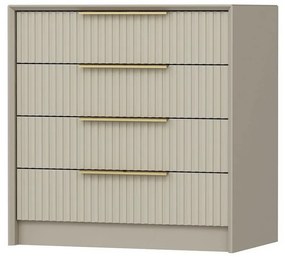Comodă Kale Beige