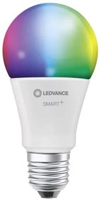 SET 3x LED RGB Dimming bulb SMART + E27/9,5W/230V 2700K-6500K - Ledvance
