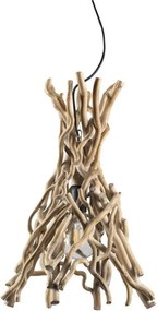 ONLI - Lustră AGAR suspendată pe cablu 1xE27/22W/230V