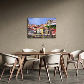 Tablou - Ribeira, Portugalia (70x50 cm)