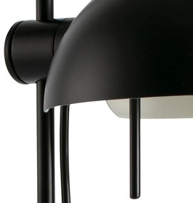 Veioza mobila directionabila MATILDA neagra