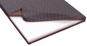 Topper Panda Original de la Sleepy