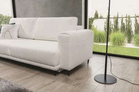 Canapea Dalia extensibil, 260x95x90 cm – Royal 01