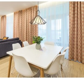 Lustră pe cablu Globo 15440 GISELA 1xE27/60W/230V