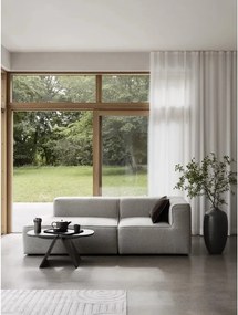 Ceainic maro închis din ceramică 1 l Kumi – Blomus