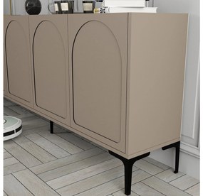 Dulap Bipemu 2 (atlas + negru). 1093564
