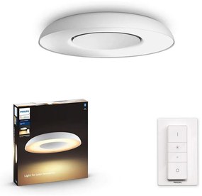Philips 32613/31/P6 - Lampă LED Hue STILL dimabilă 27W/230V cu DO