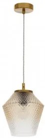 Pendul vintage 1 bec E27 Magio 9291251 Nova Luce