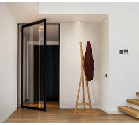 Cuier din lemn Woodman Clift