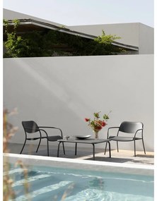 Vază din sticlă lucrată manual (înălțime 21 cm) Miyabi – Blomus