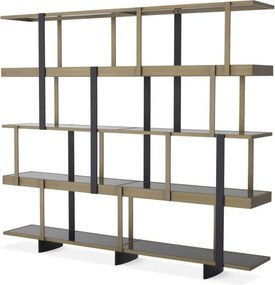 Raft elegant design modern Nesto alama 230x40cm 114413 HZ