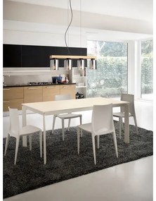 Lustră pe cablu Redo 01-3986 ROTIS 4xE27/15W/230V