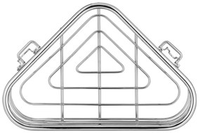 Raft de colt pe perete TRESTINA, WENKO