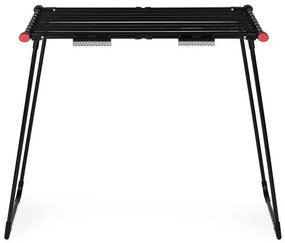 Uscător de rufe telescopic - 19 m suprafață de uscare